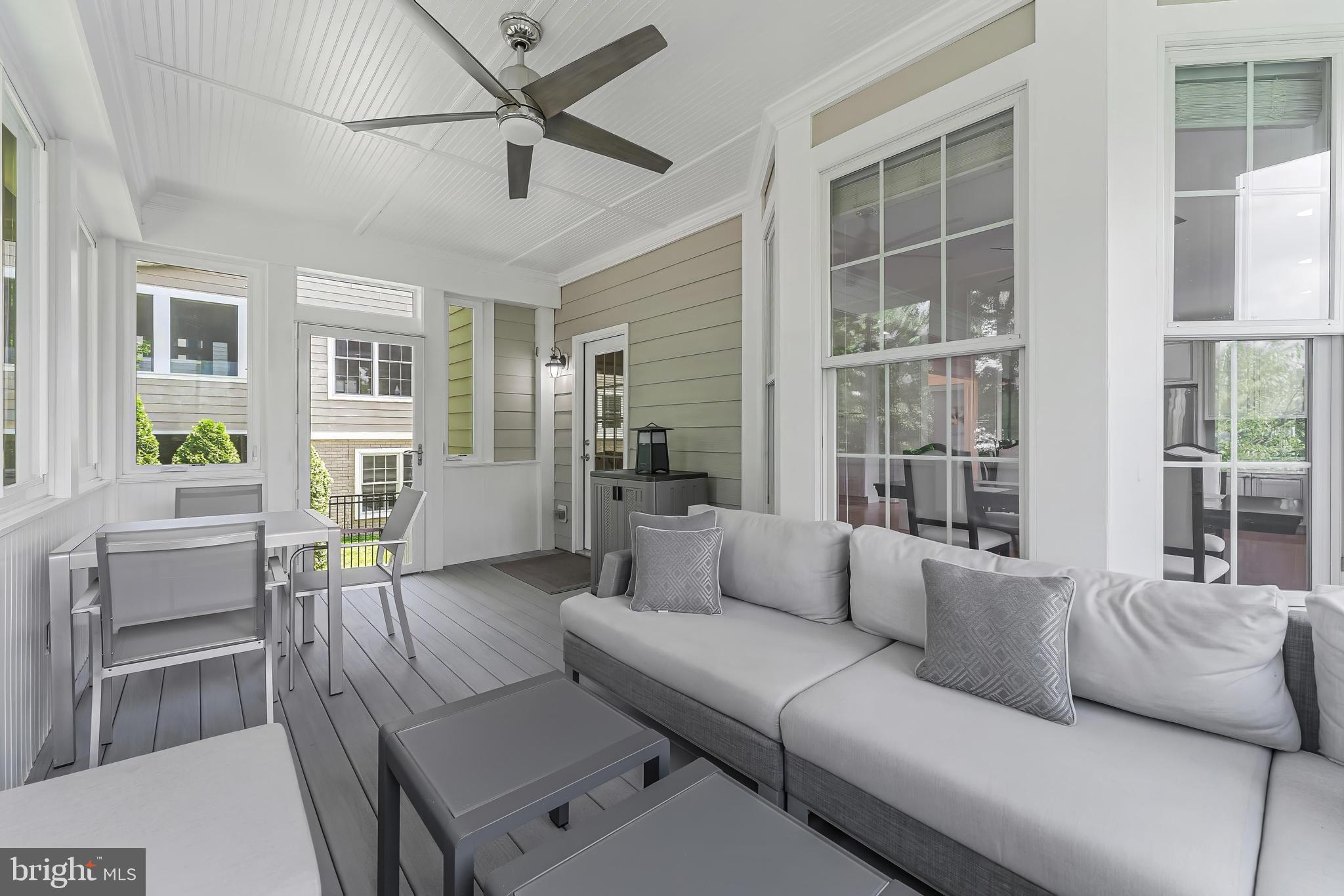 ELLISON HEIGHTS - Residential