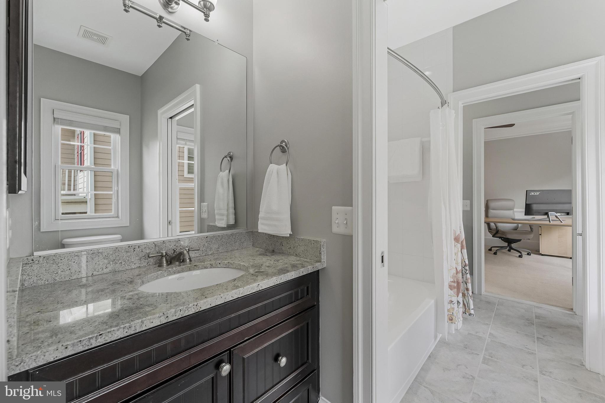 ELLISON HEIGHTS - Residential