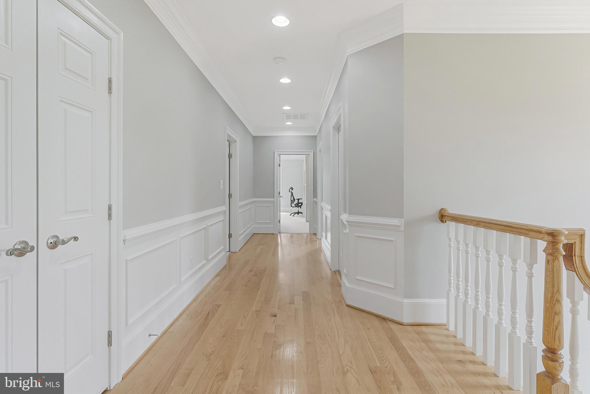 ELLISON HEIGHTS - Residential