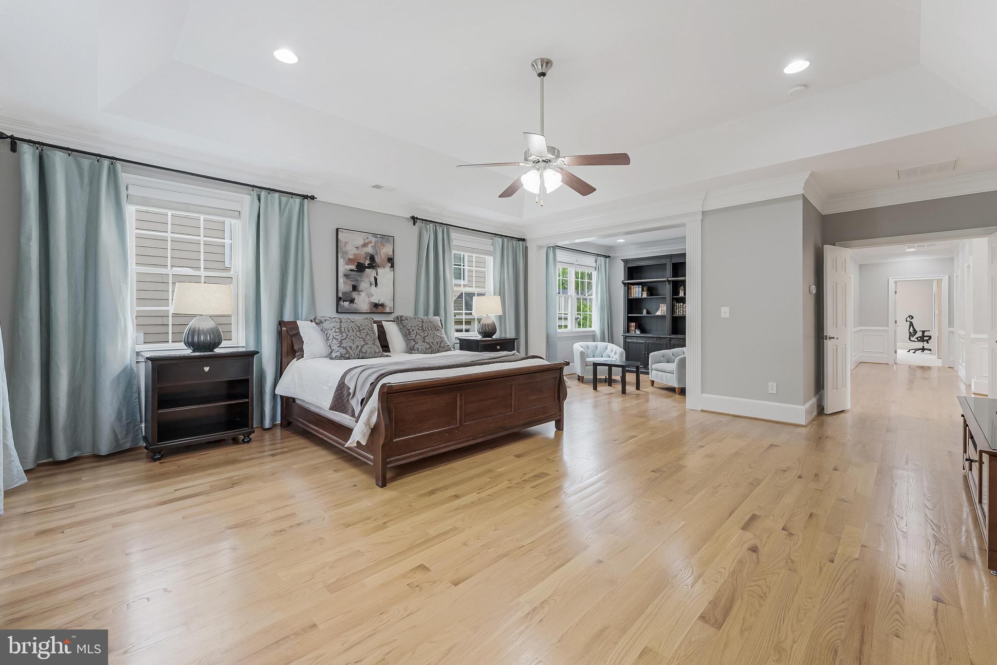 ELLISON HEIGHTS - Residential