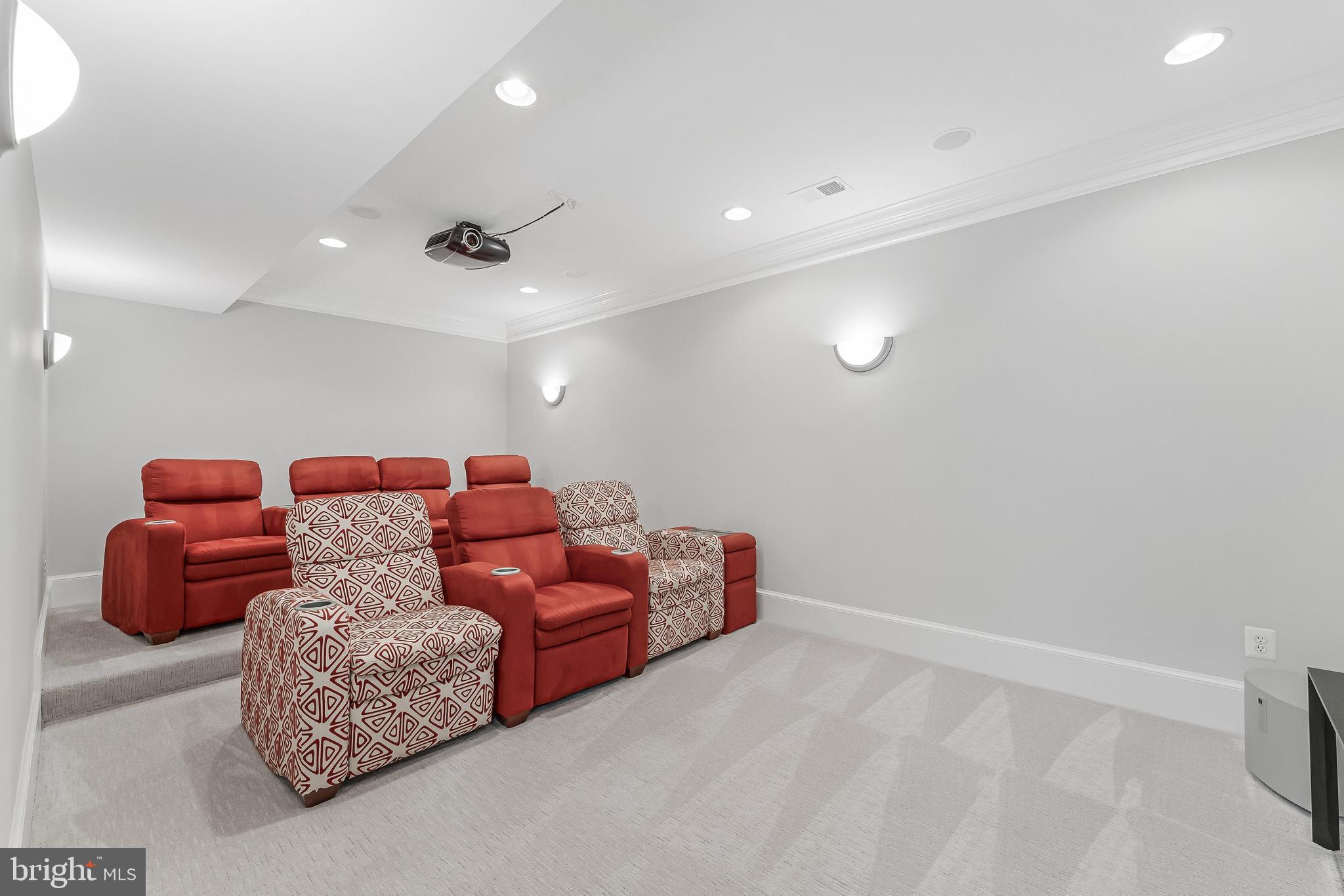 ELLISON HEIGHTS - Residential