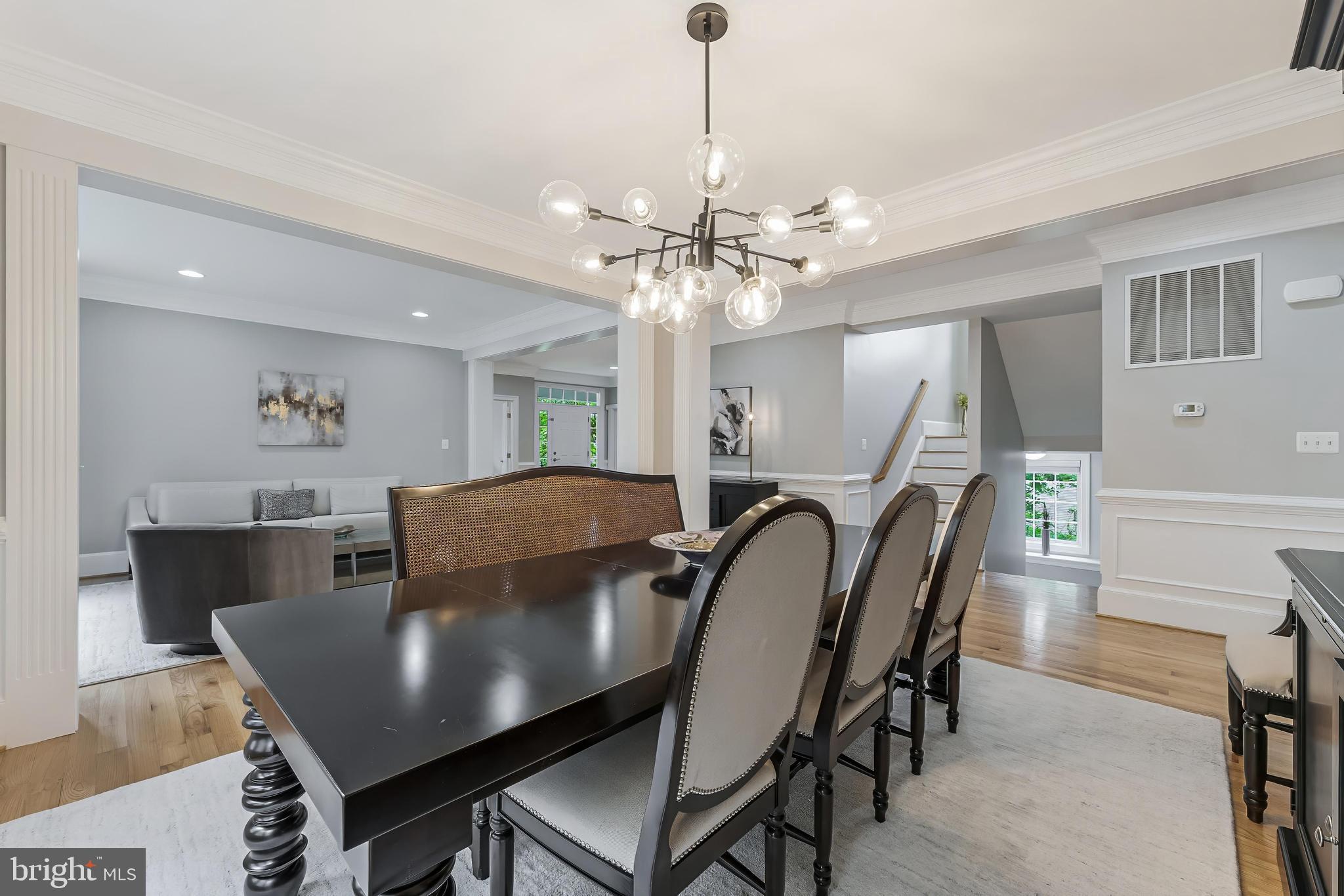 ELLISON HEIGHTS - Residential