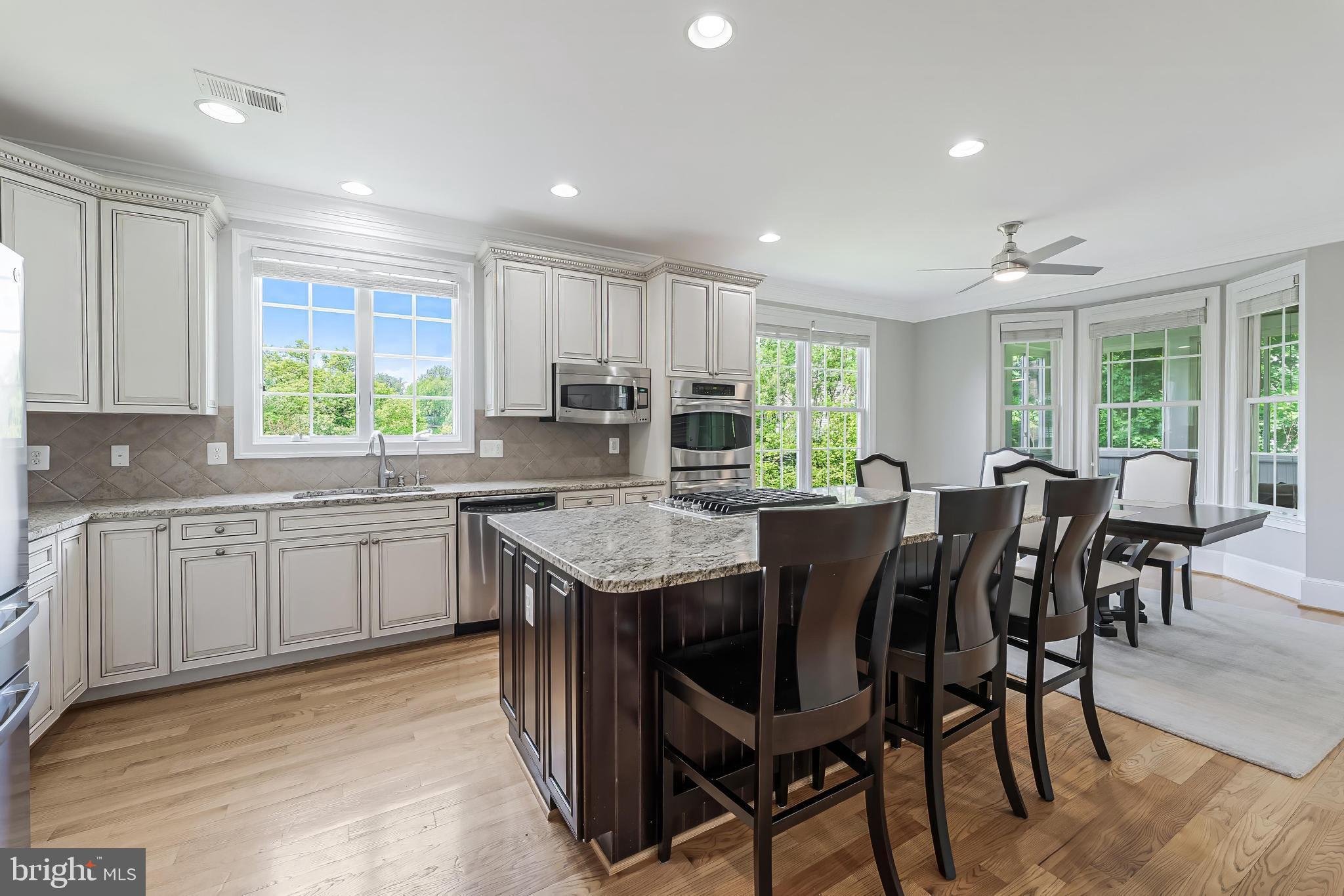 ELLISON HEIGHTS - Residential