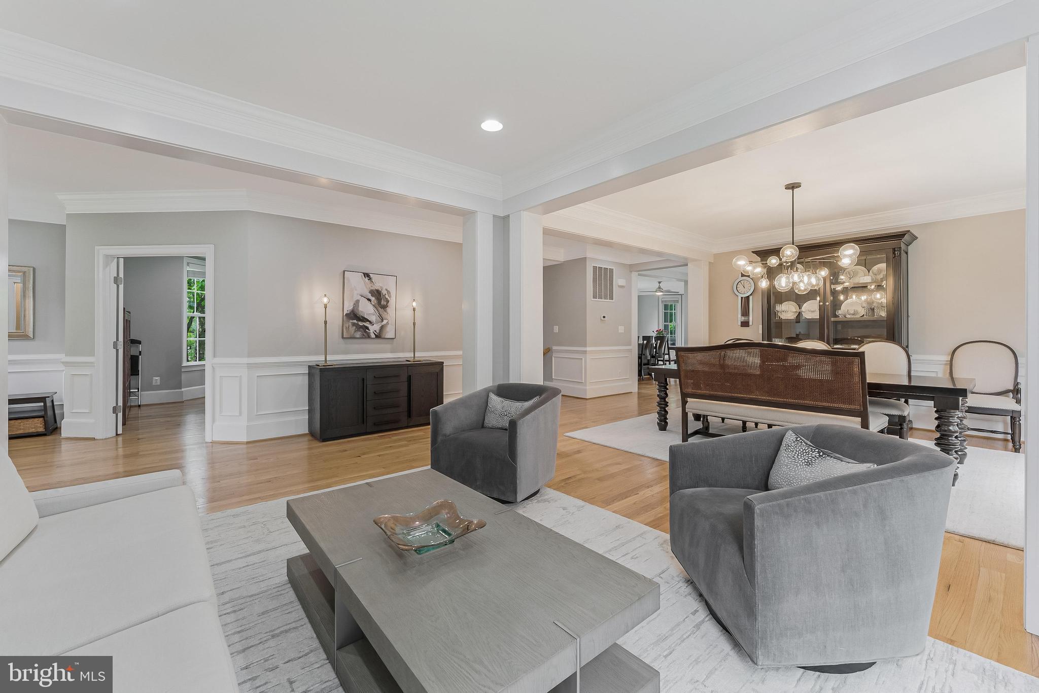 ELLISON HEIGHTS - Residential