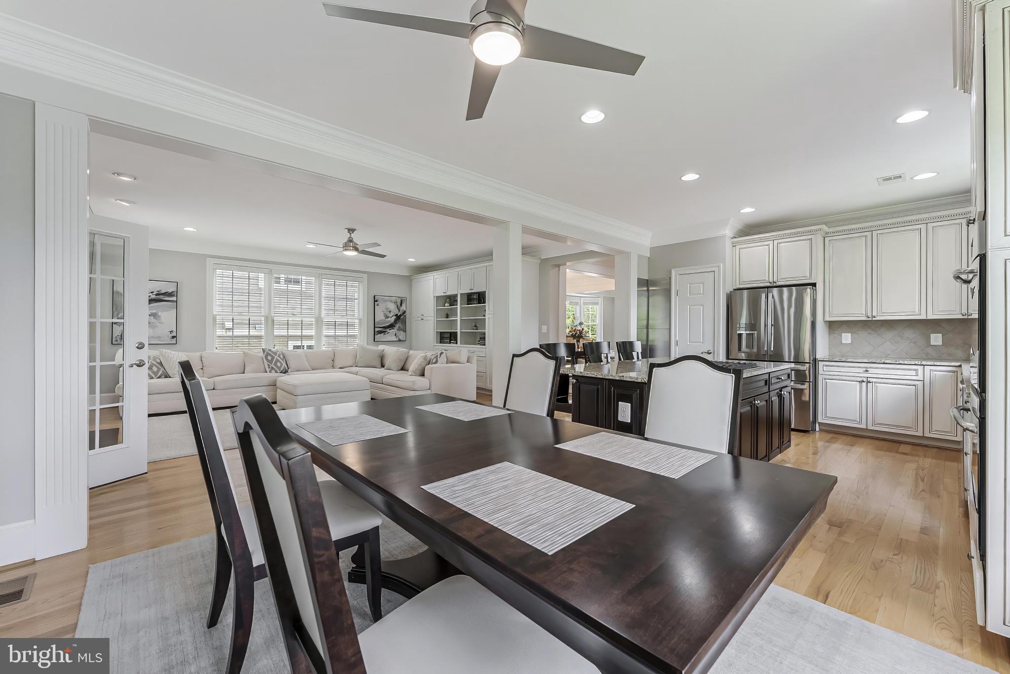 ELLISON HEIGHTS - Residential