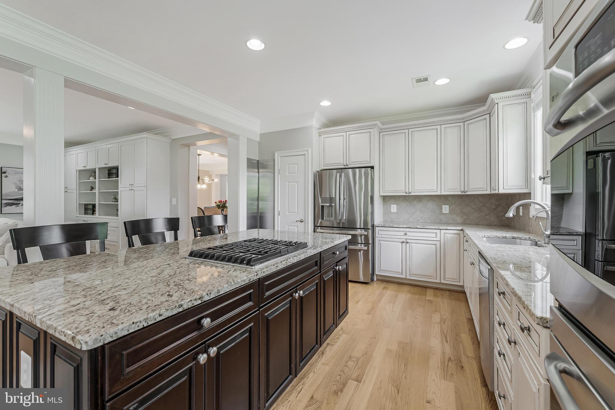 ELLISON HEIGHTS - Residential