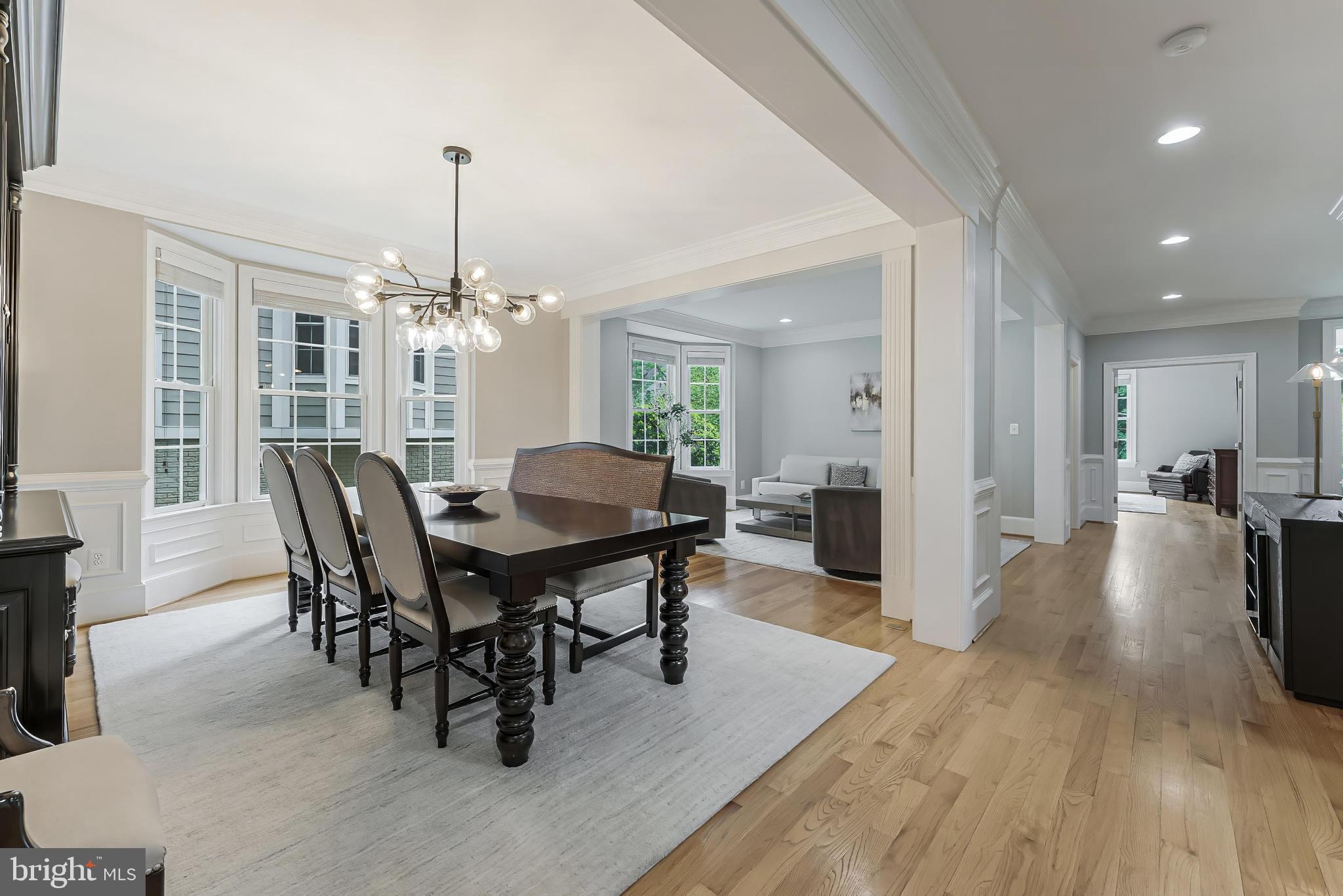 ELLISON HEIGHTS - Residential