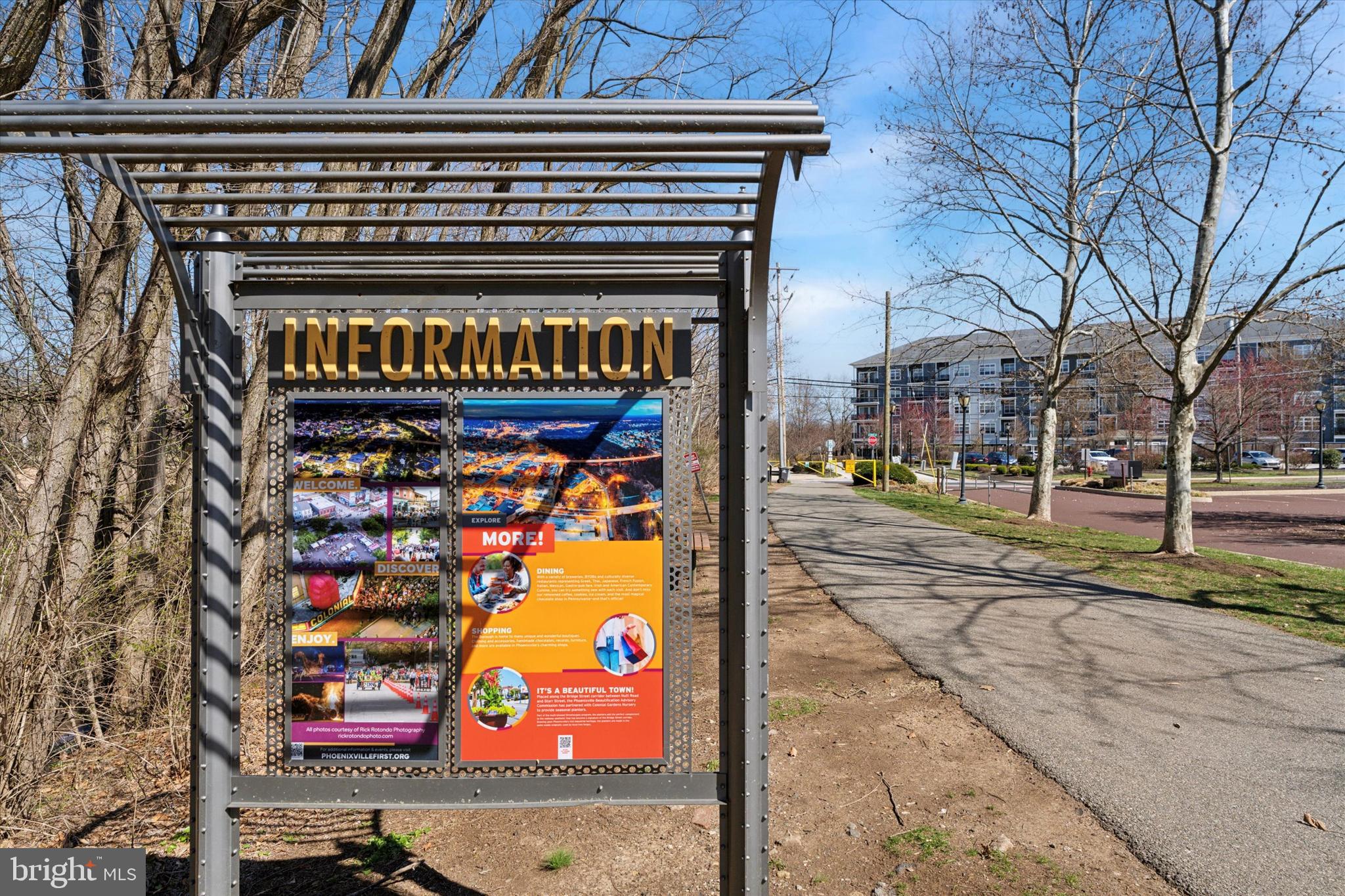 STEELPOINTE - Residential