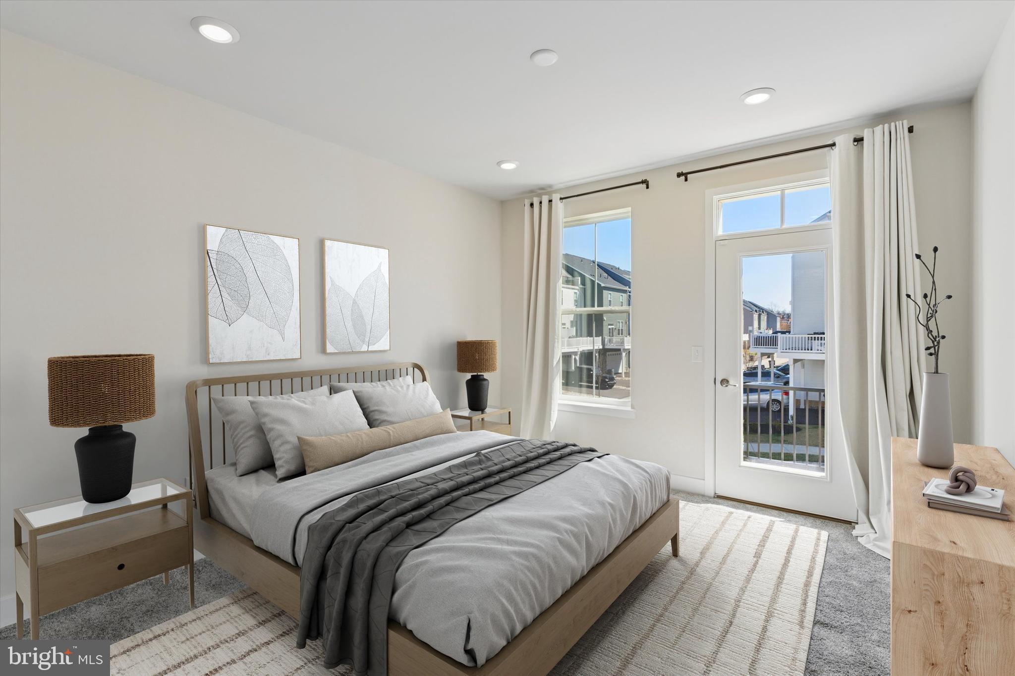 STEELPOINTE - Residential