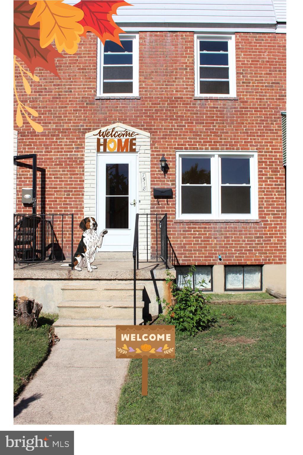 EASTFIELD - Residential