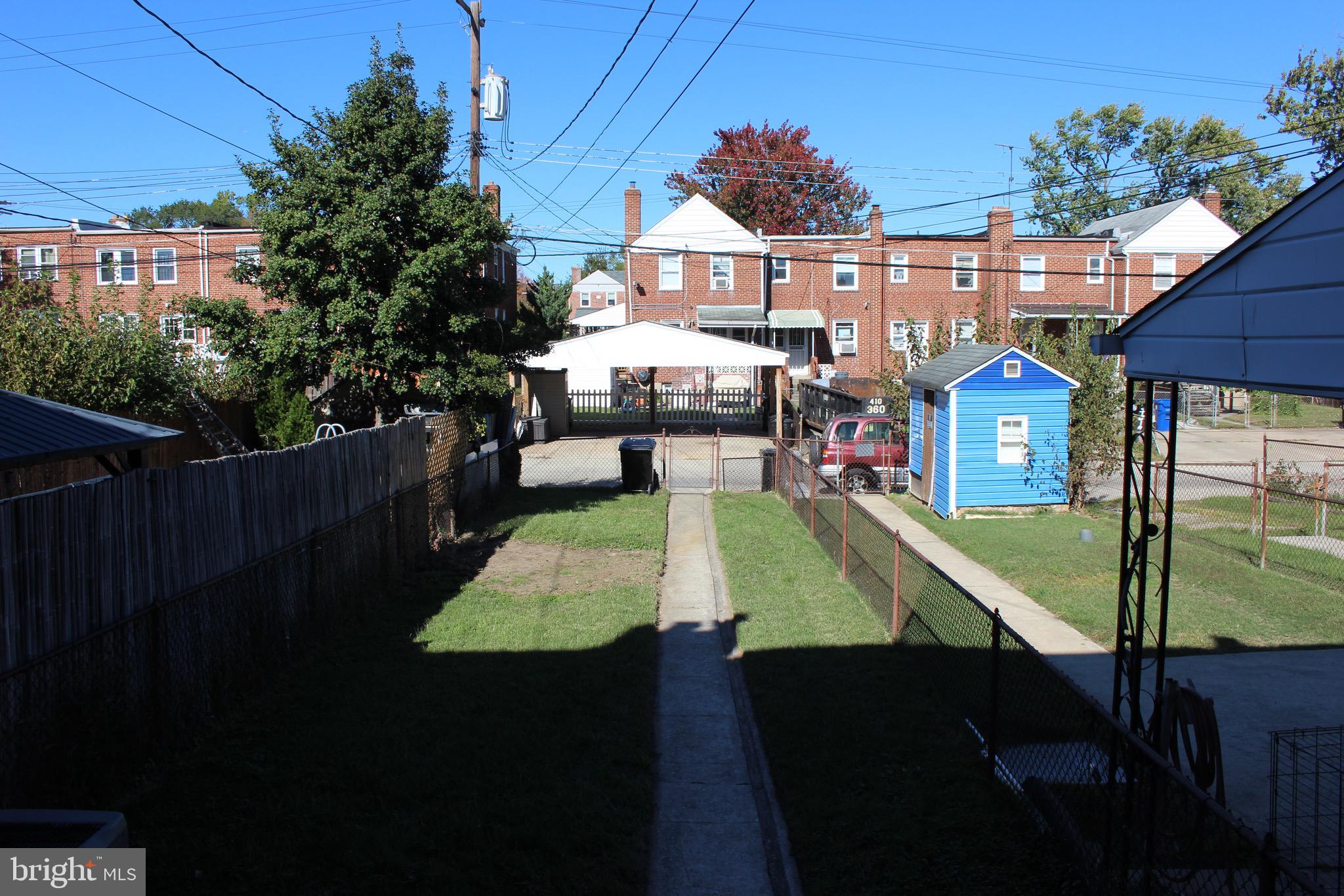 EASTFIELD - Residential