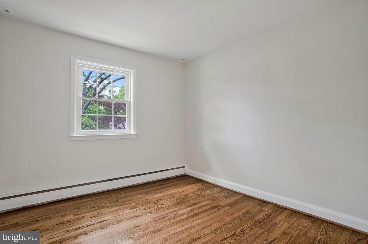 RUXTON - Residential Lease