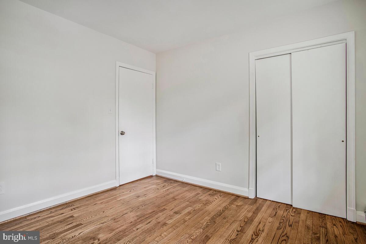 RUXTON - Residential Lease