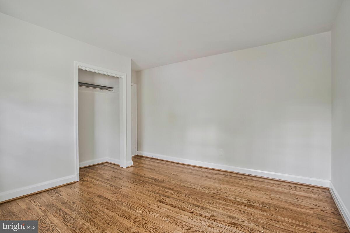 RUXTON - Residential Lease