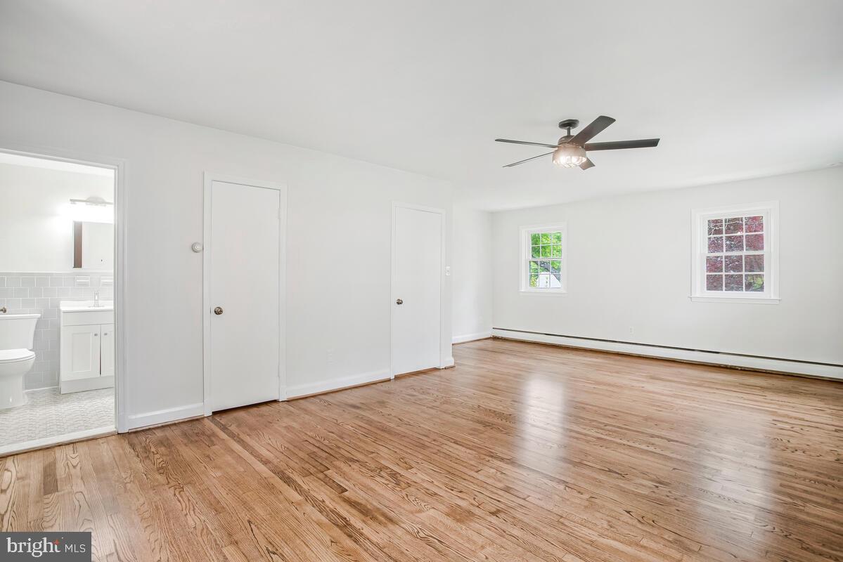 RUXTON - Residential Lease