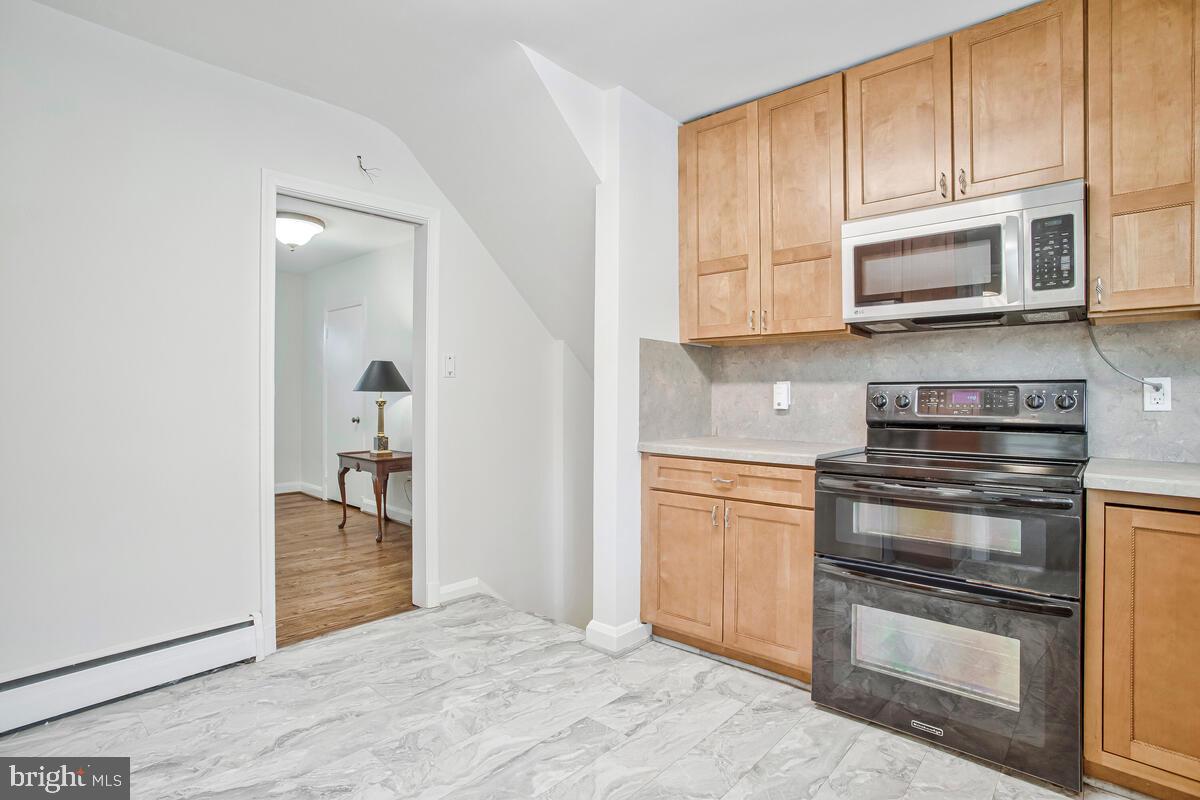 RUXTON - Residential Lease