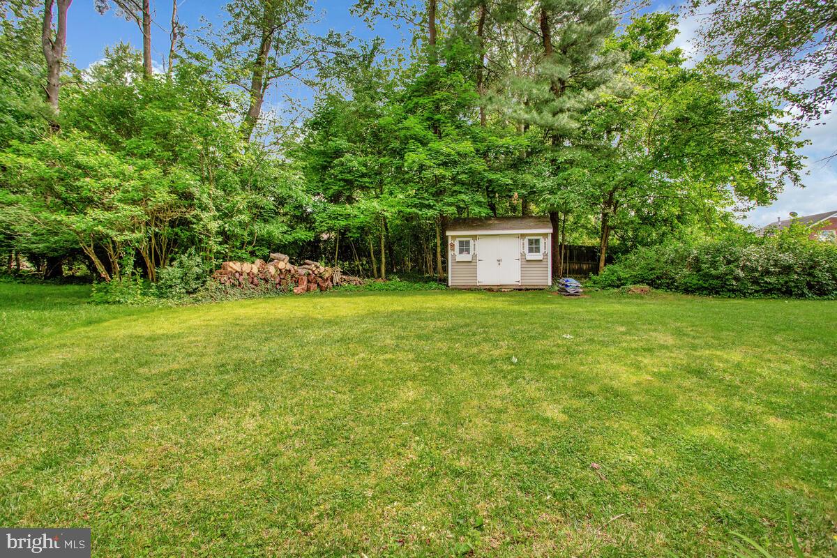 RUXTON - Residential Lease