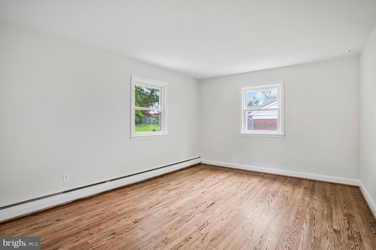 RUXTON - Residential Lease