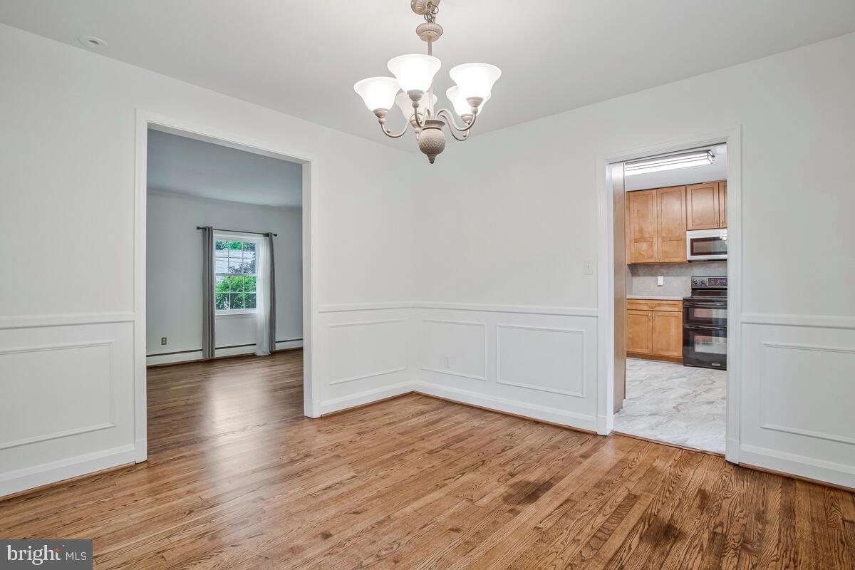 RUXTON - Residential Lease