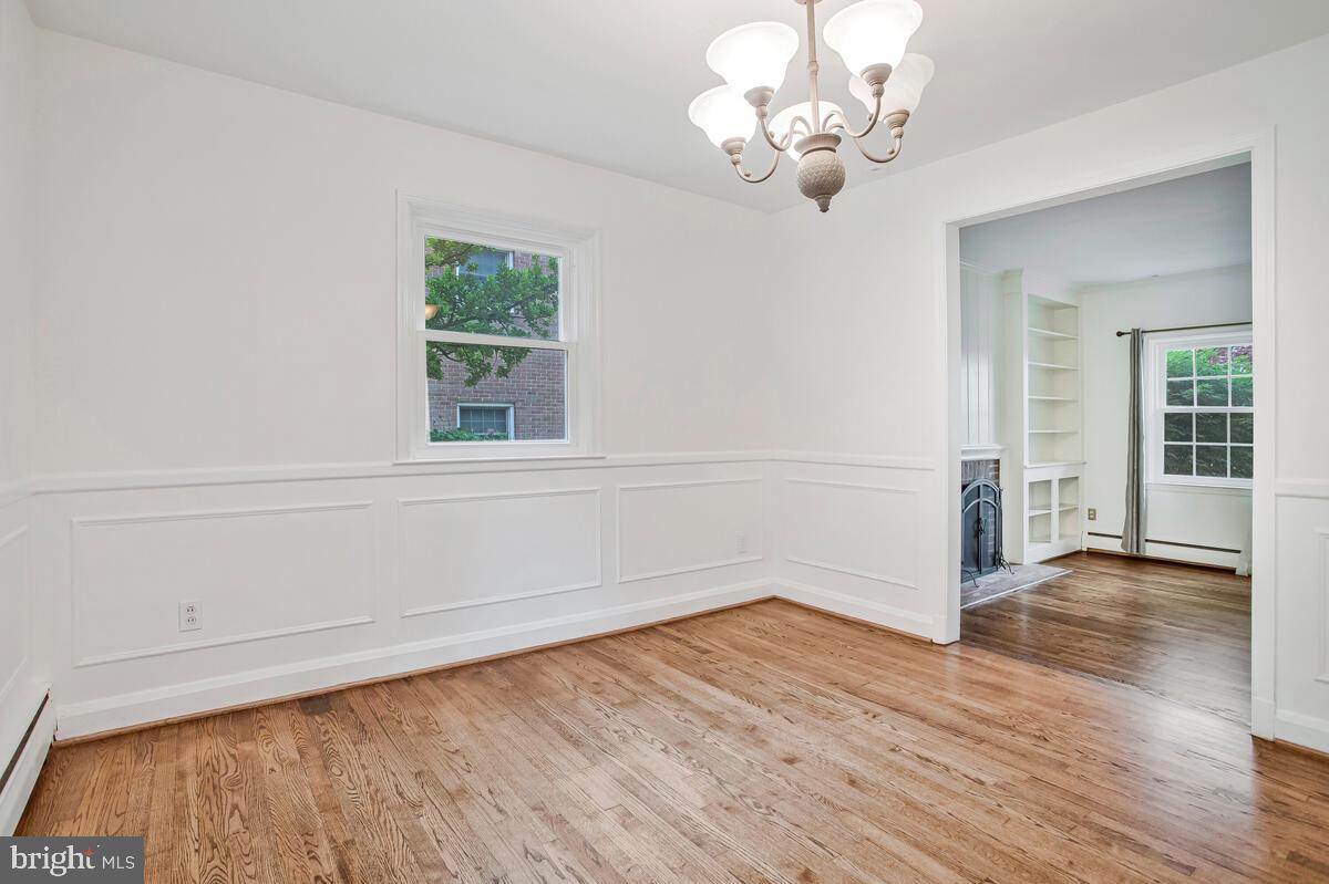 RUXTON - Residential Lease