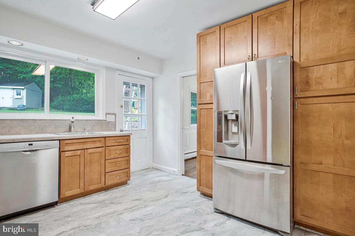 RUXTON - Residential Lease