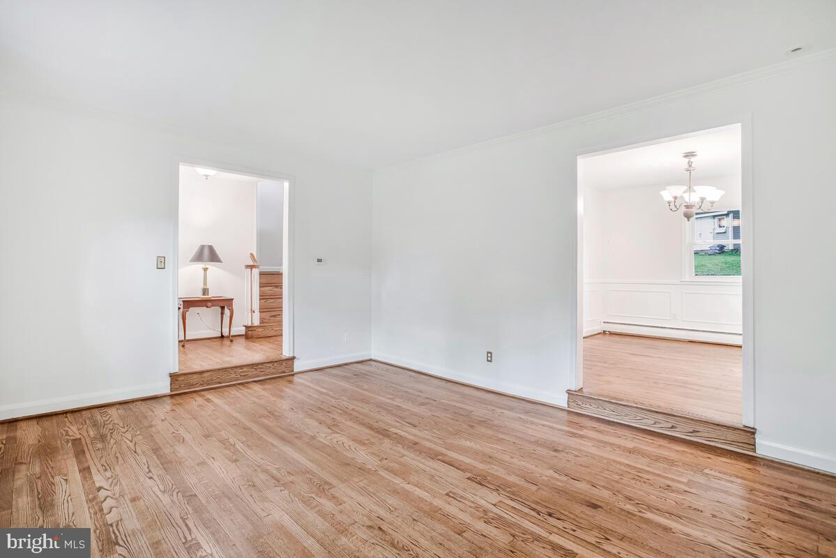 RUXTON - Residential Lease