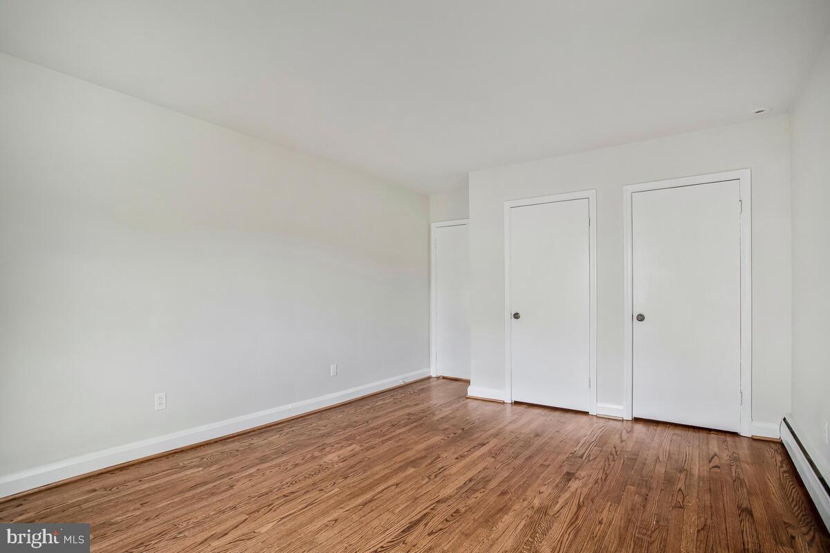 RUXTON - Residential Lease