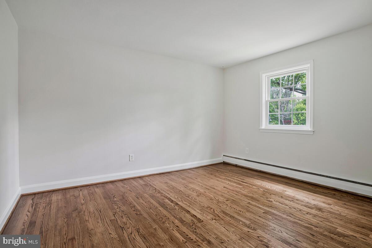 RUXTON - Residential Lease