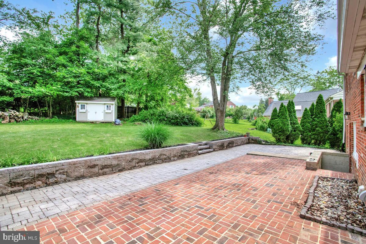 RUXTON - Residential Lease