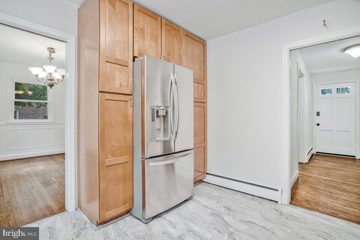 RUXTON - Residential Lease