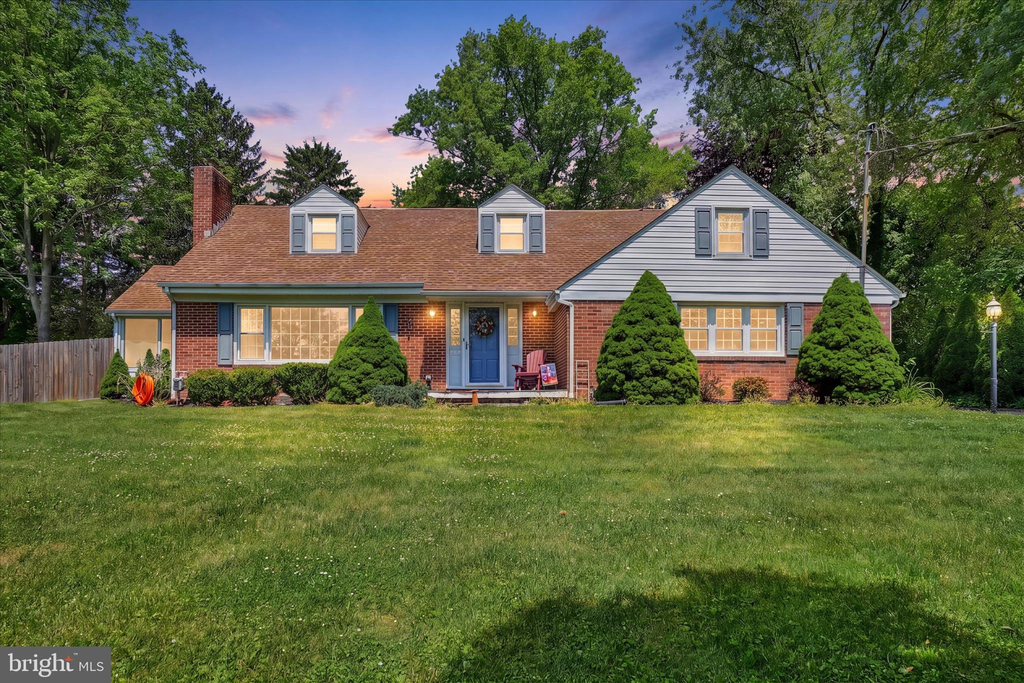 29 MAPLE ROAD