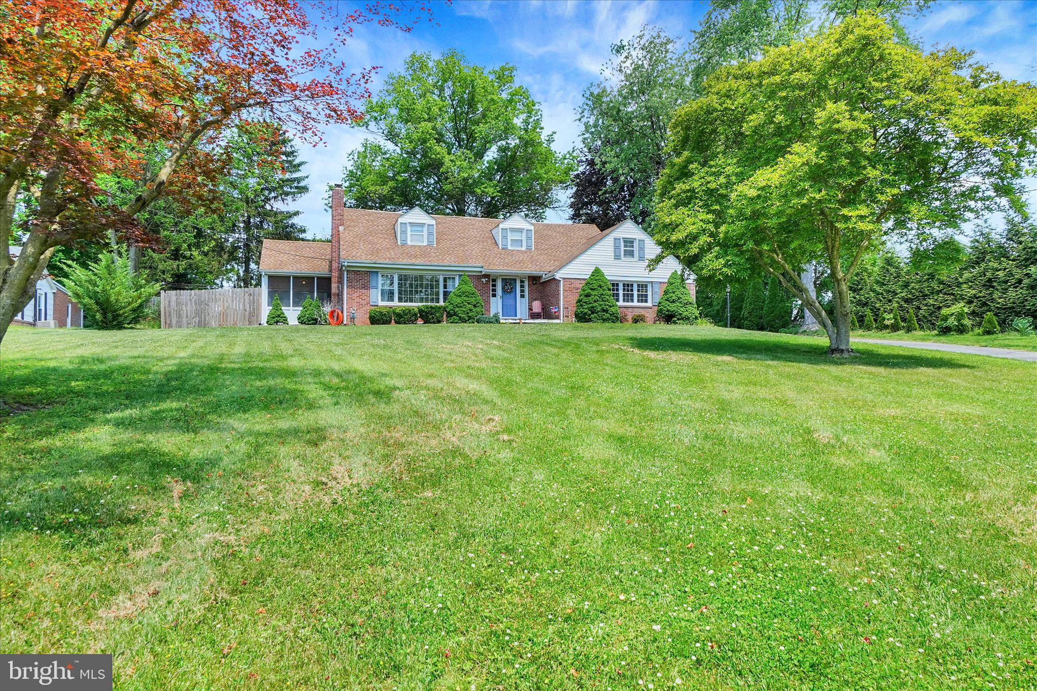 29 MAPLE ROAD
