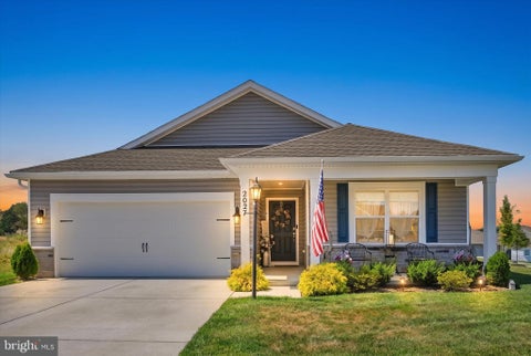 Photo of 2027 Paperback Way, YORK, PA 17408 (MLS # PAYK2107608)