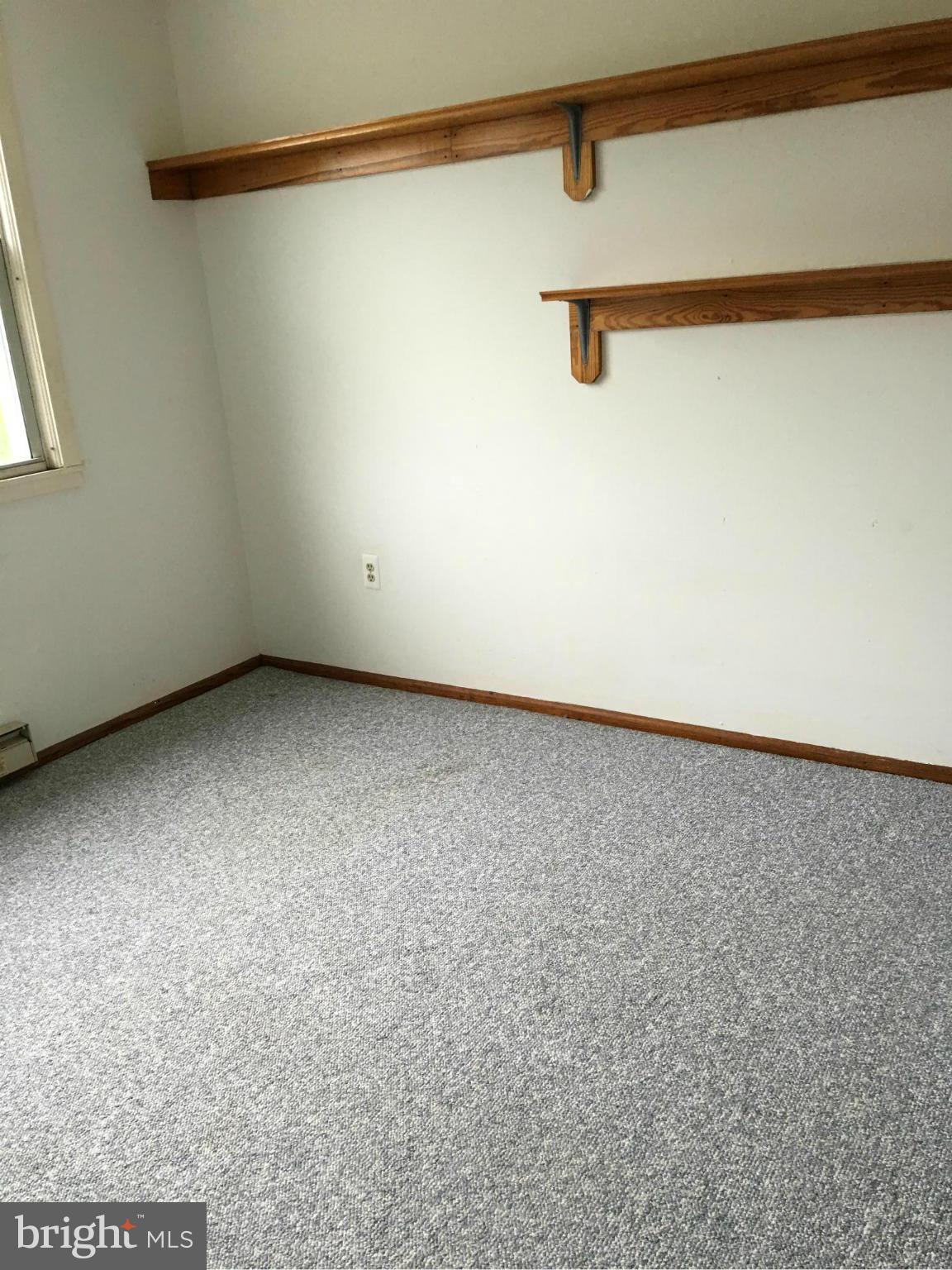 GREENBELT (CO-OP) - Residential