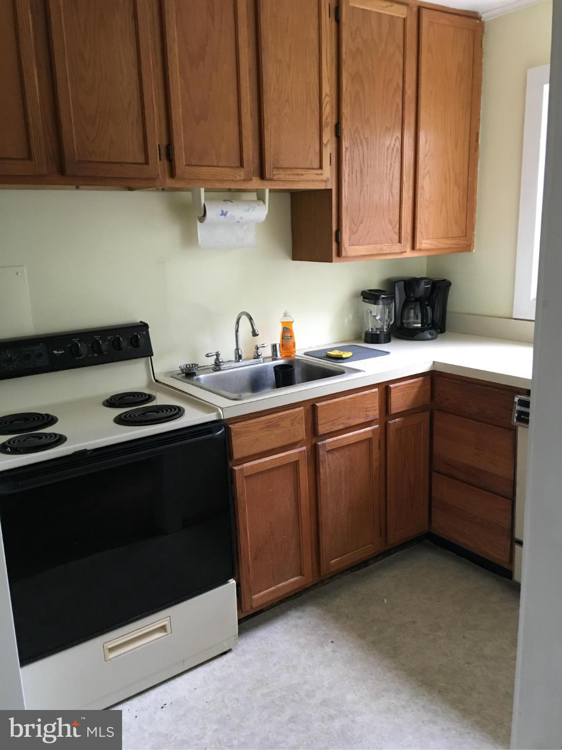 GREENBELT (CO-OP) - Residential