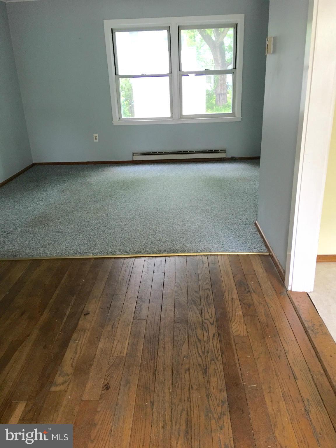 GREENBELT (CO-OP) - Residential