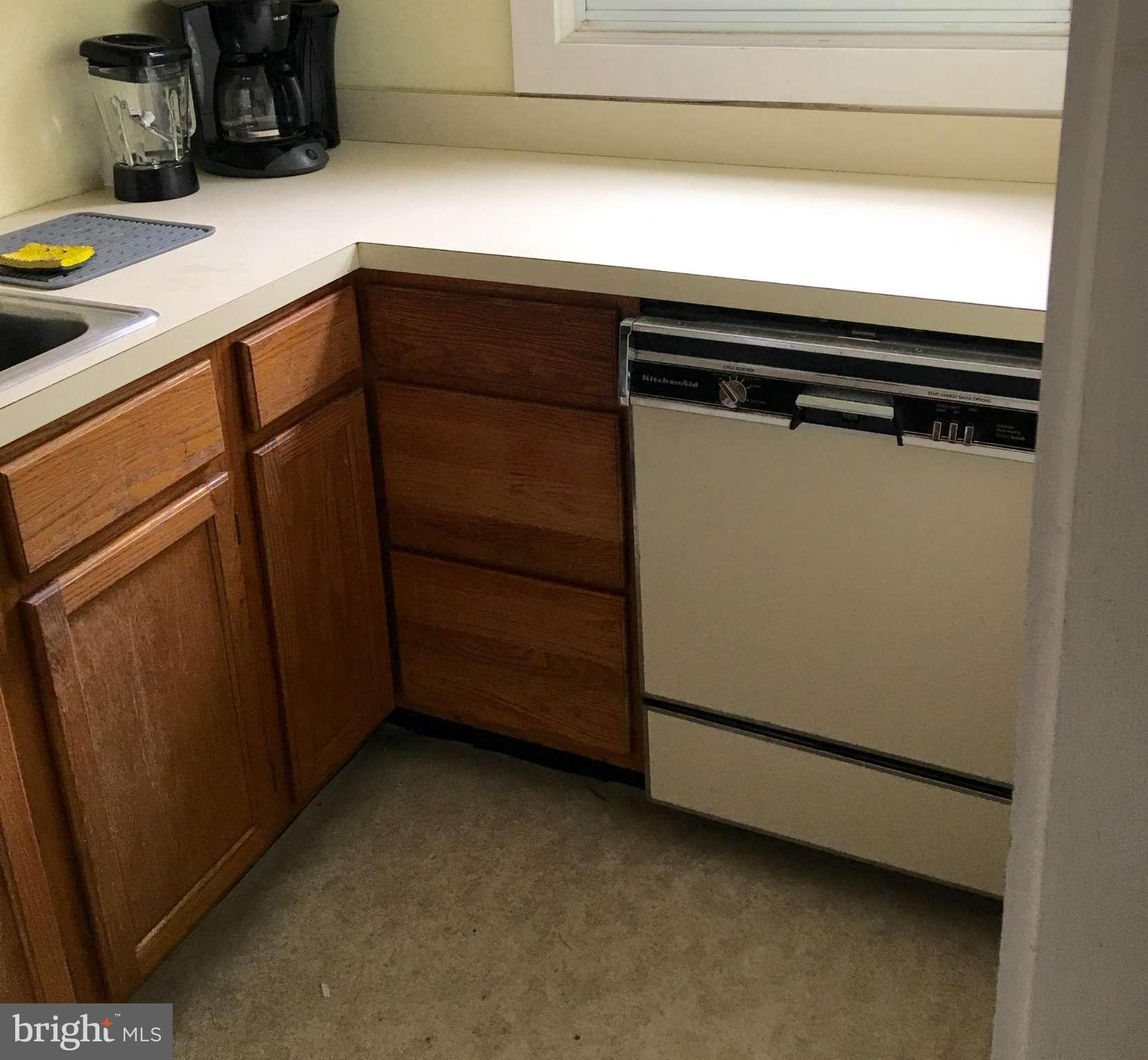 GREENBELT (CO-OP) - Residential