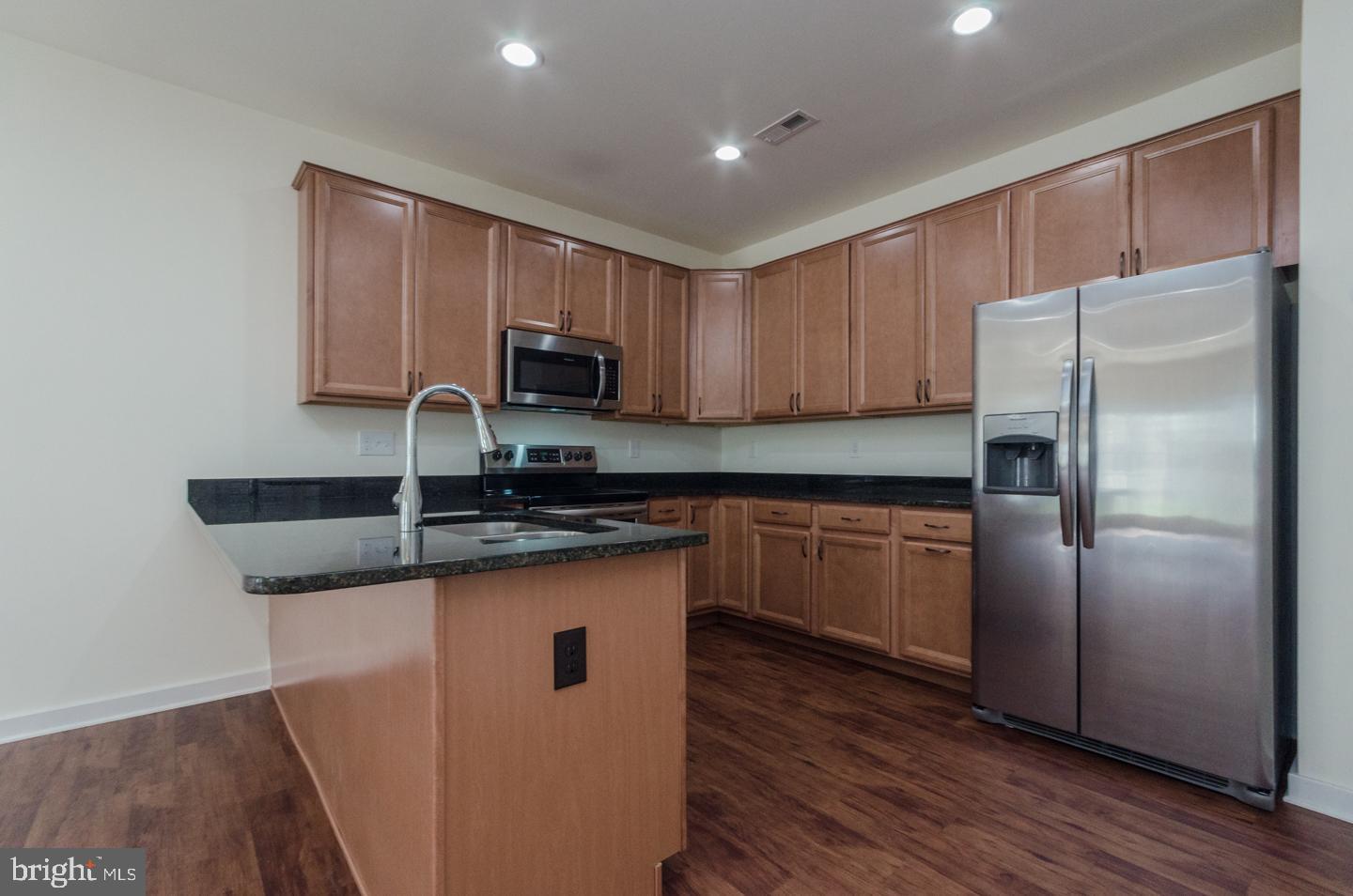 SPRING MILLS - Residential Lease