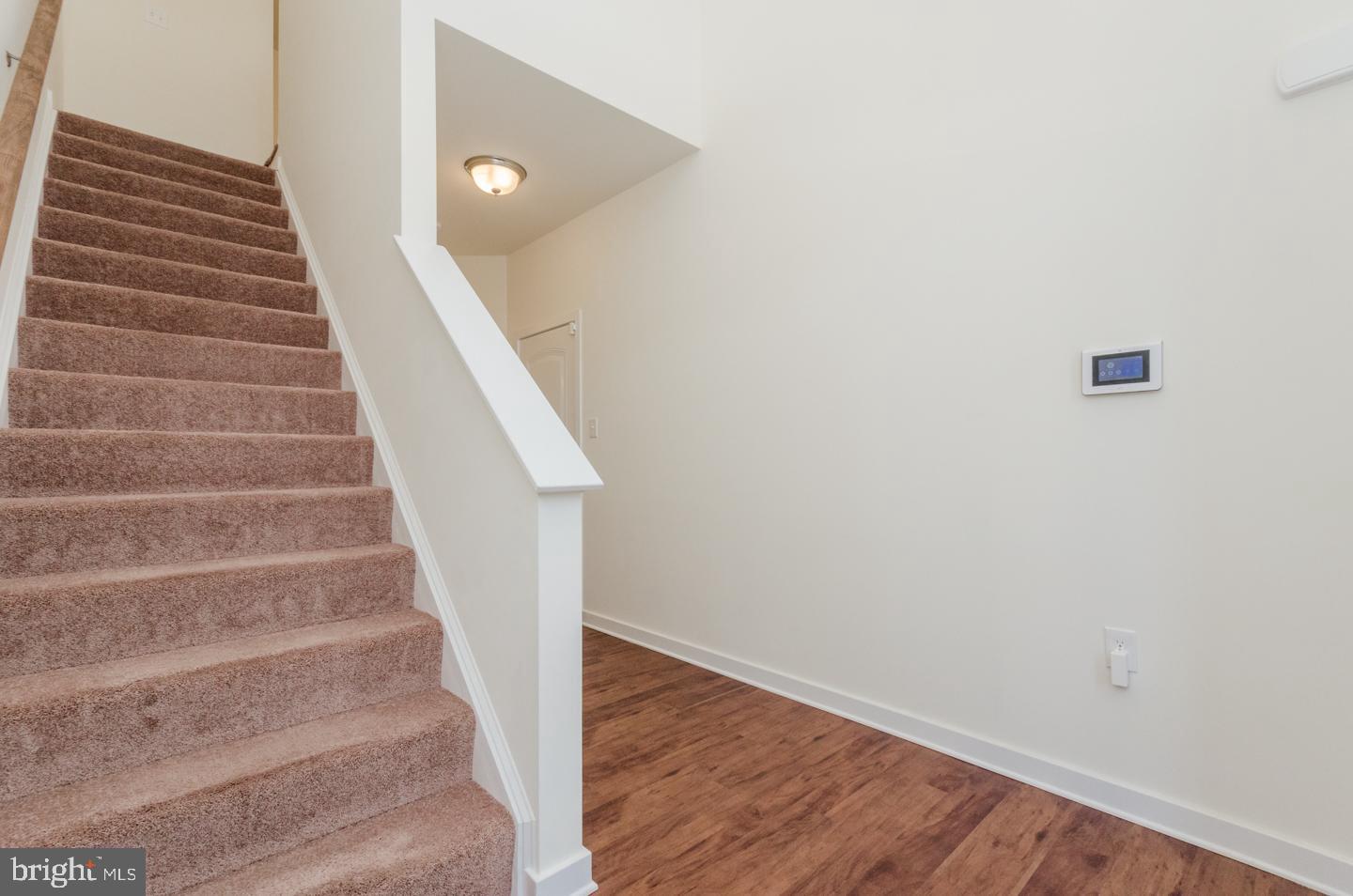 SPRING MILLS - Residential Lease