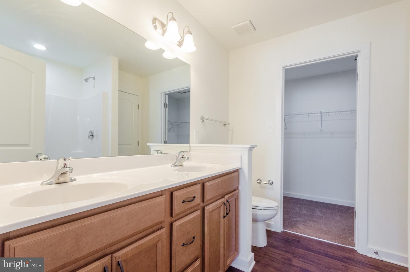 SPRING MILLS - Residential Lease