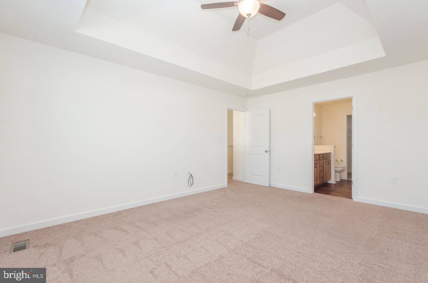 SPRING MILLS - Residential Lease