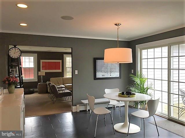 PINEHURST - Residential Lease