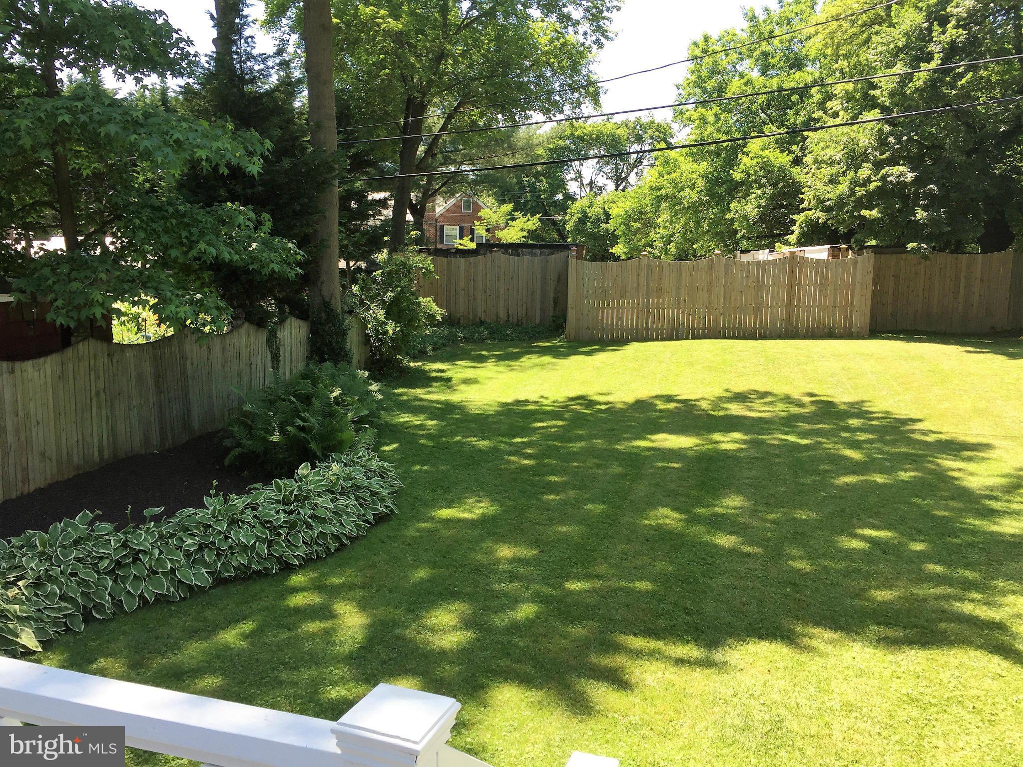 PINEHURST - Residential Lease