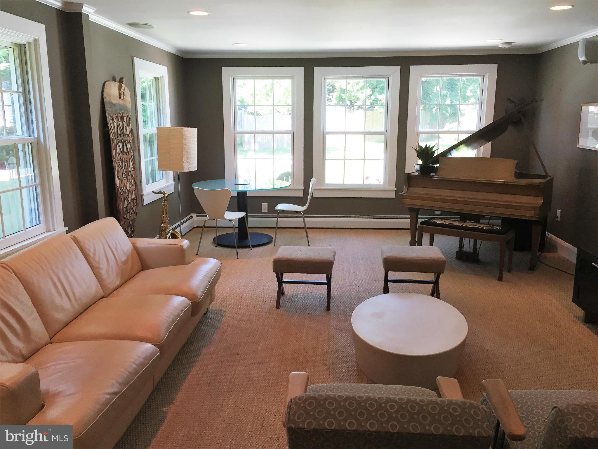 PINEHURST - Residential Lease