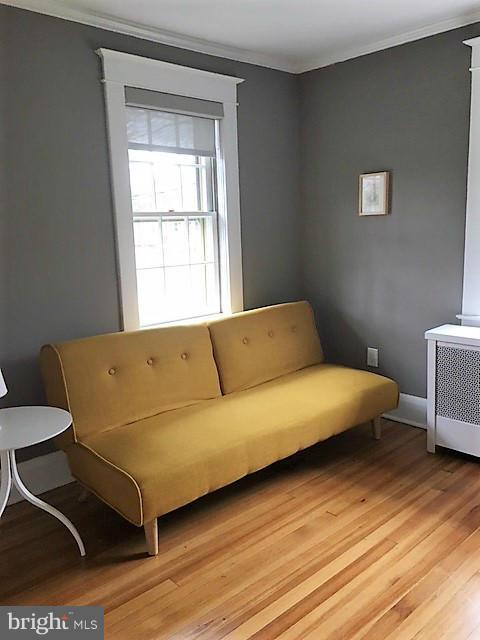 PINEHURST - Residential Lease