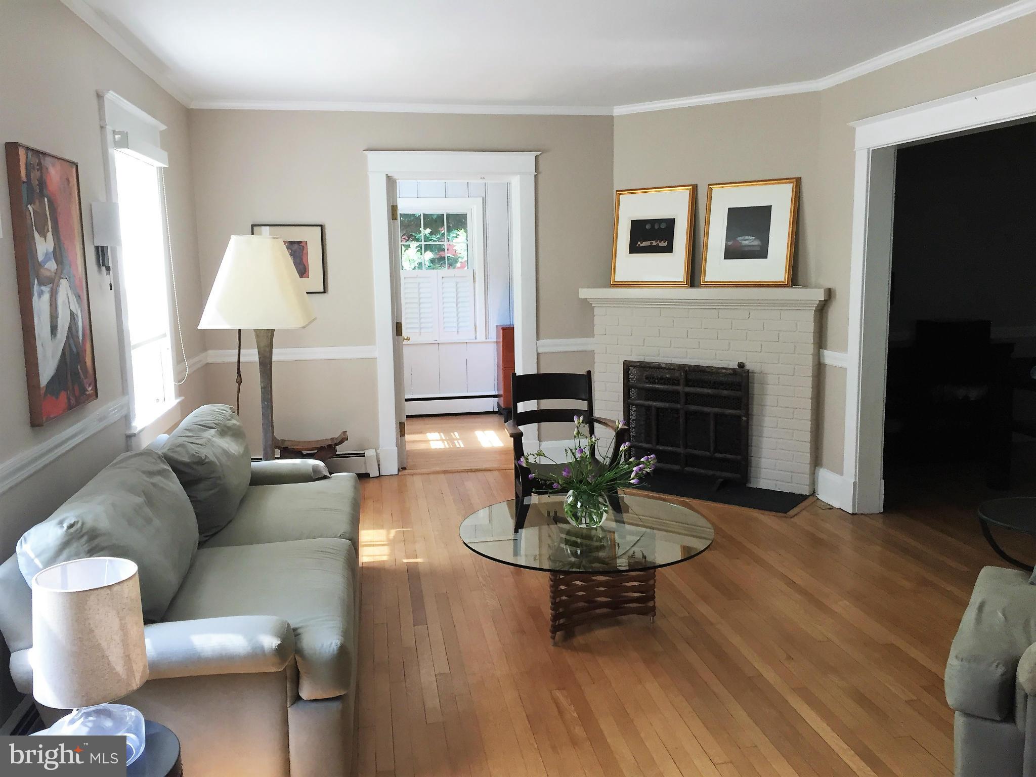 PINEHURST - Residential Lease