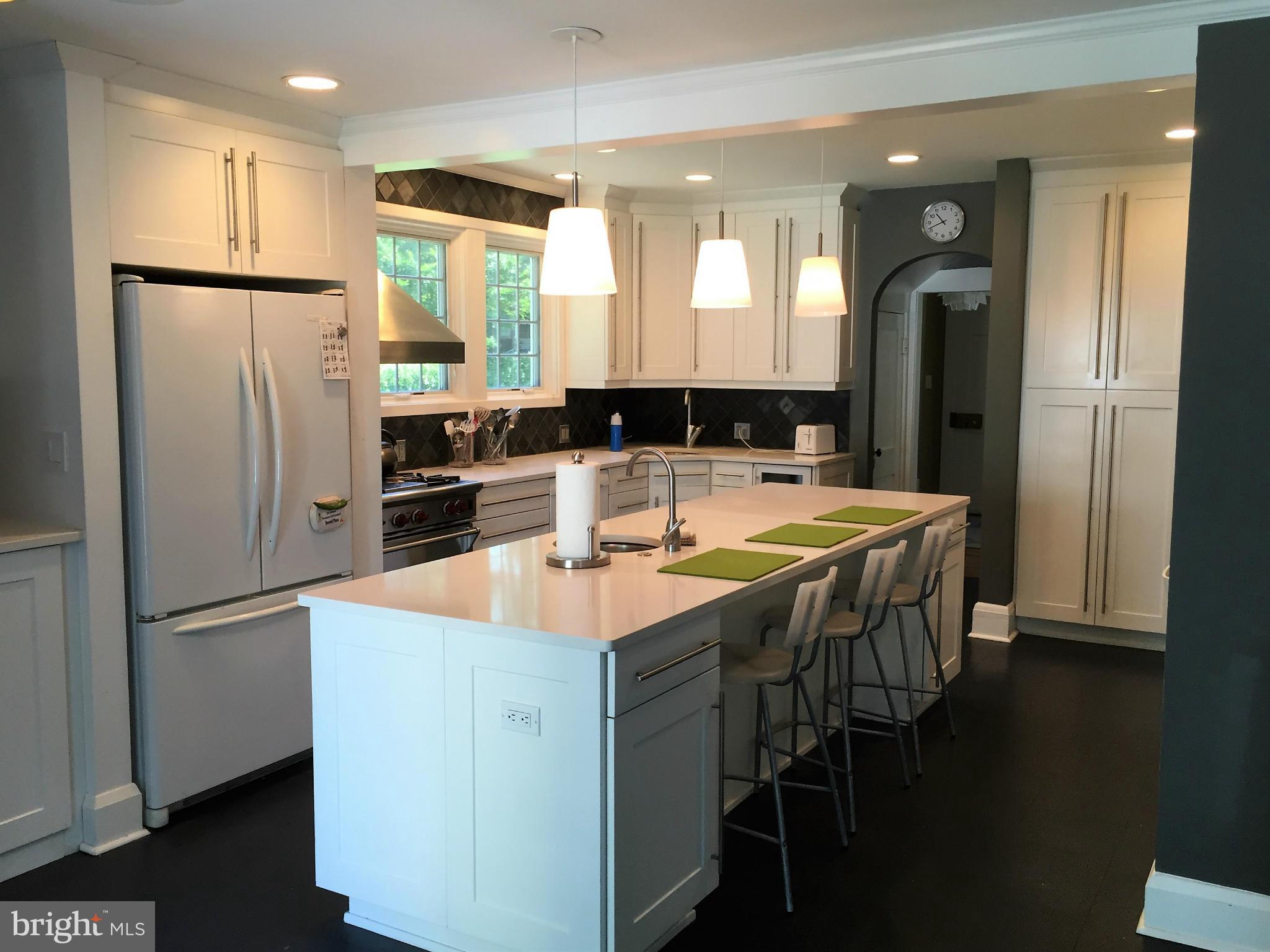 PINEHURST - Residential Lease