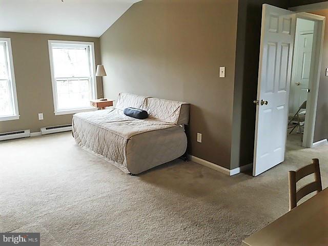 PINEHURST - Residential Lease