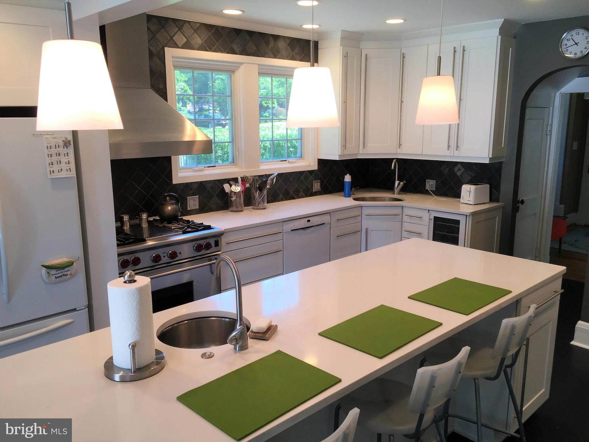 PINEHURST - Residential Lease