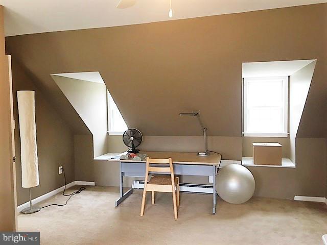 PINEHURST - Residential Lease